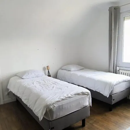 Penn Ar Bed 펜션