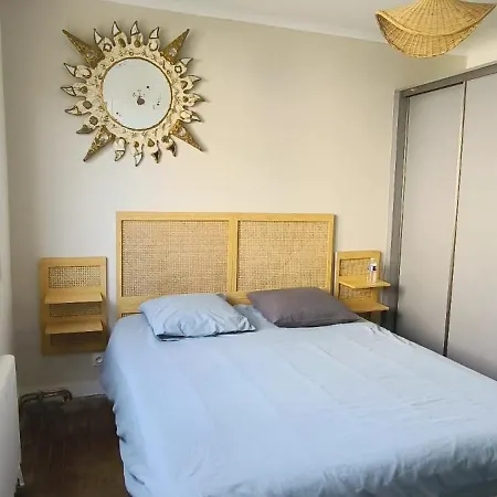 Penn Ar Bed 펜션 파임폴